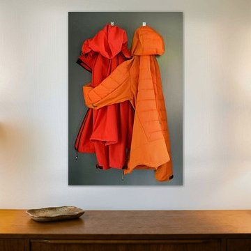 LOVE IS...... by Petra Terpstra