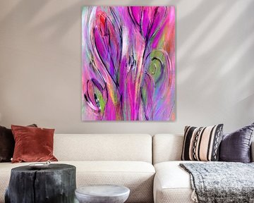 let it grow by Claudia Gründler