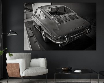 Porsche 911 2.0 Coupé by Rob Boon