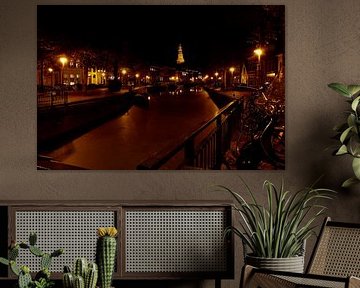 Lower the a by Anne Ploeg