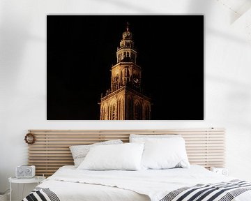 Groningen by Anne Ploeg