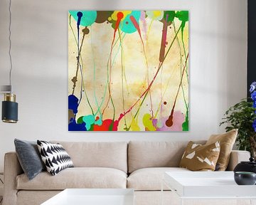 Party balloons