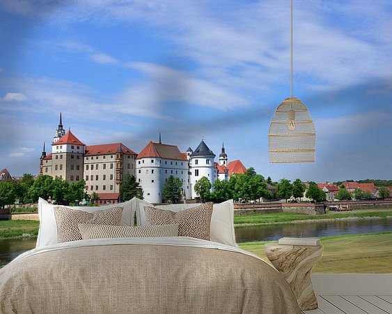 Raumvorschau