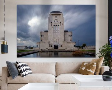 Radio Kootwijk by Evert Jan Luchies