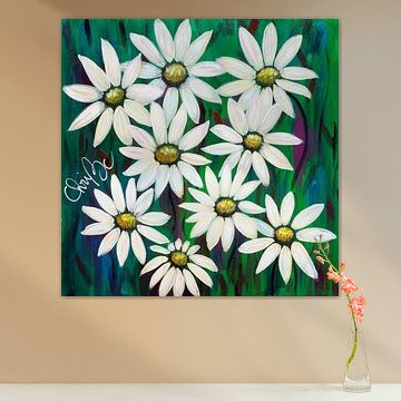 Daisies