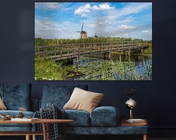 Kinderdijk