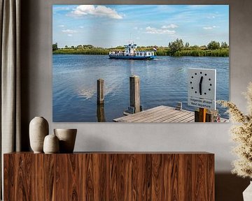 Kinderdijk