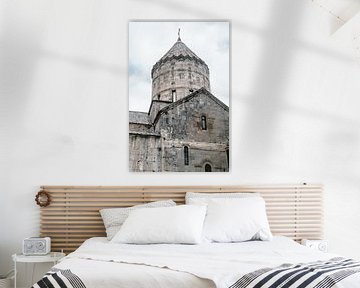 Tatev Monastery in Armenia by Photolovers reisfotografie