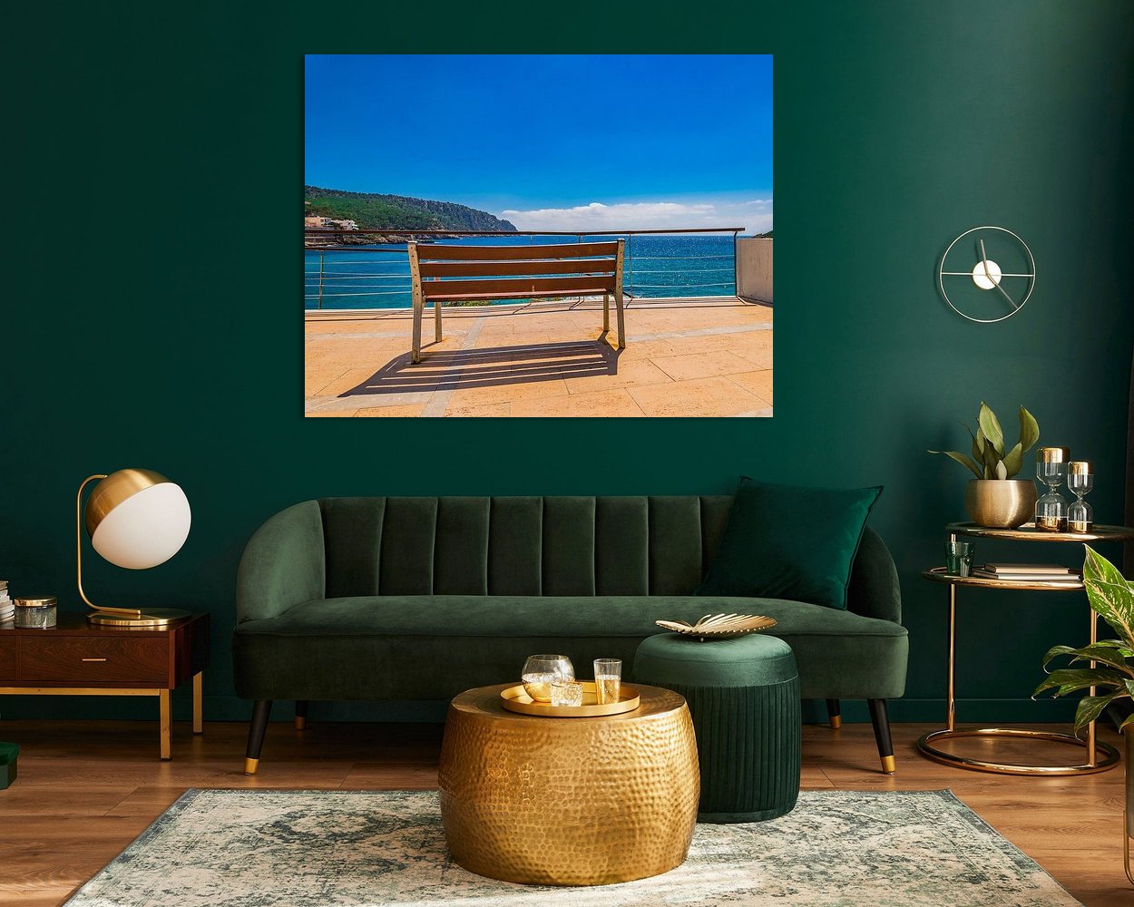 Raumvorschau