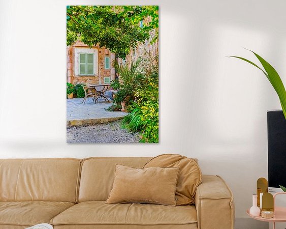 Raumvorschau