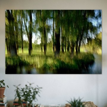 Trees in motion (ICM)