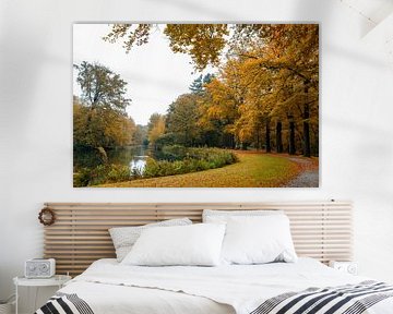 Paysage Boekesteijn