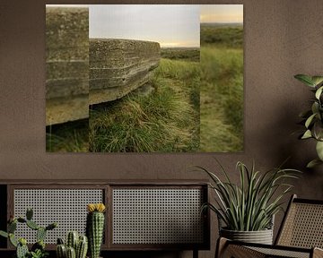 Le bien et le mal sur Rene Hak