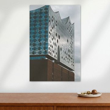 Elbphilharmonie
