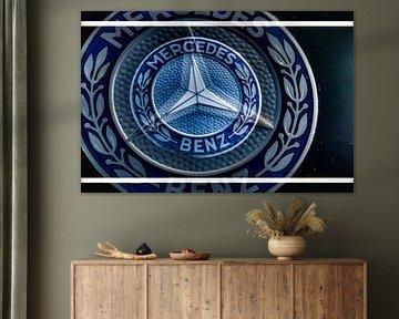 Mercedes SL
