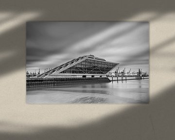 Dockland Gebäude Hamburg von Tilo Grellmann | Photography
