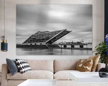 Dockland Hamburg by Tilo Grellmann