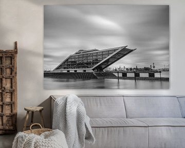 Dockland Hamburg von Tilo Grellmann | Photography