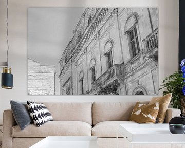 Italienische Architektur von DsDuppenPhotography