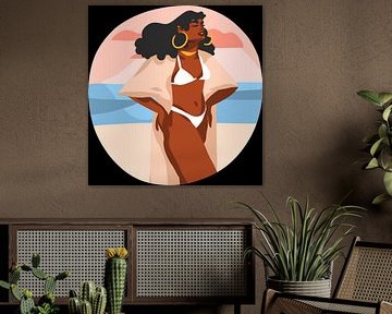 Test sur Marilva Berrenstein