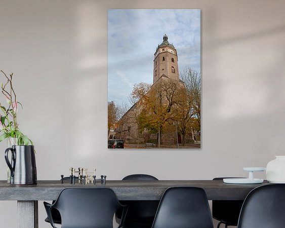 Raumvorschau
