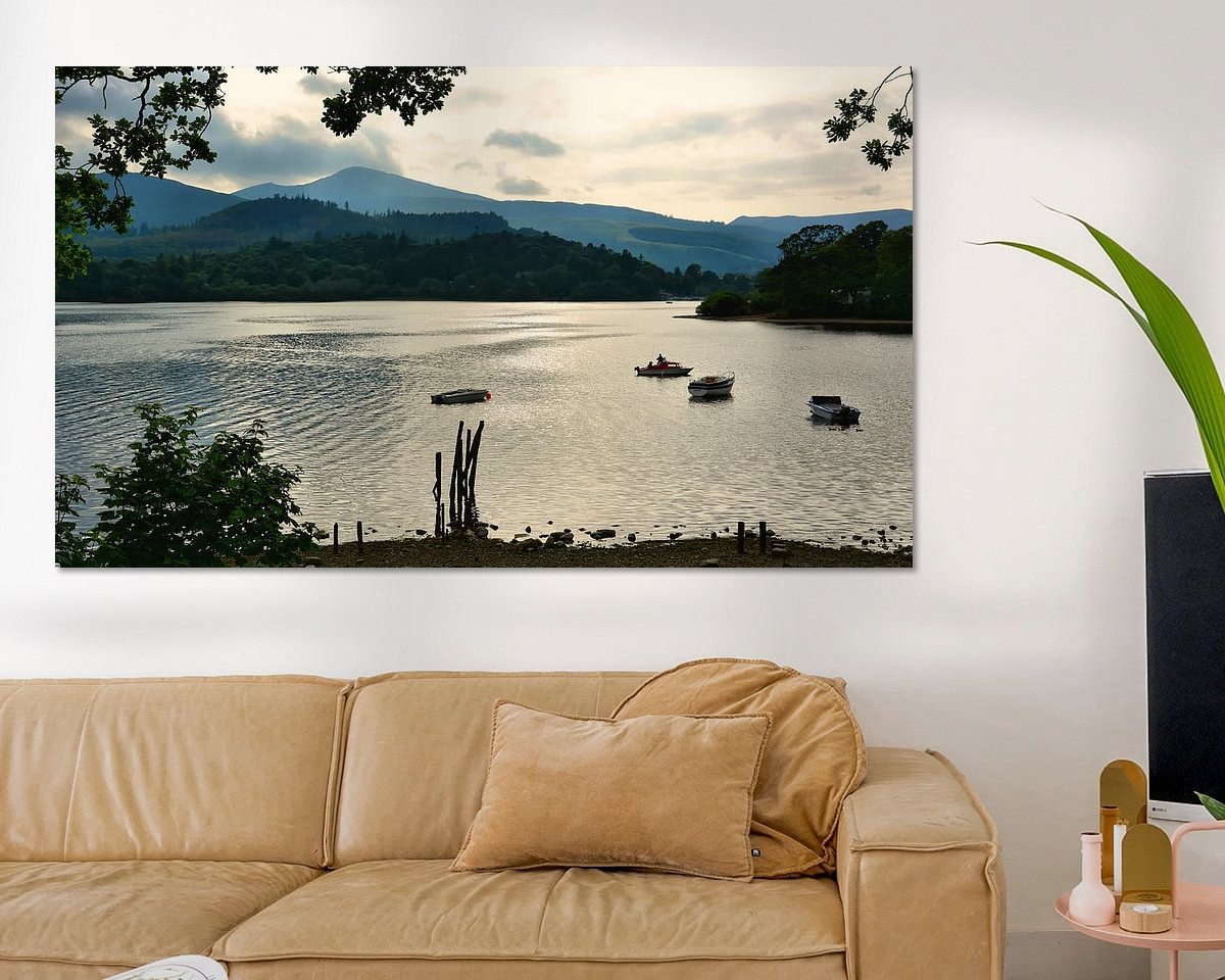Raumvorschau