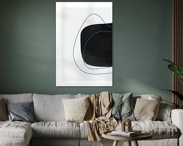 Half Rectangle I