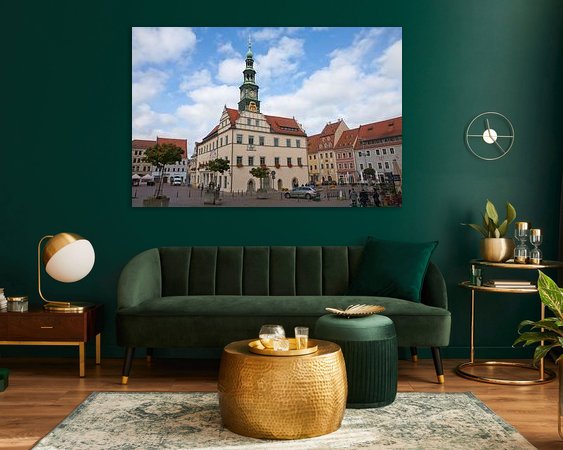 Raumvorschau