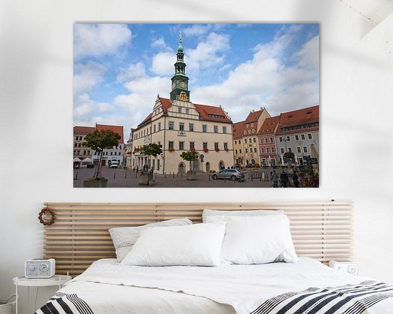 Raumvorschau