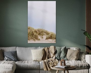 Texel Dunes by Heleen Jacobse