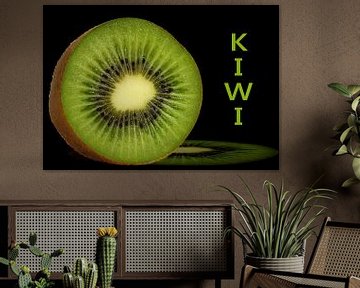 Kiwi von Roswitha Lorz