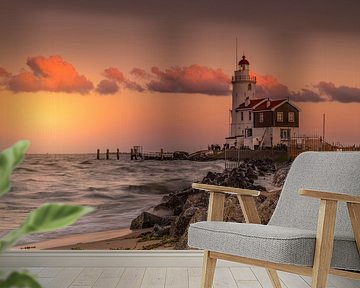 Das Pferd von Marken! von Robert Kok