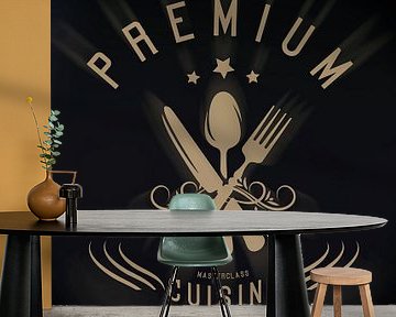 Premium keuken van Kahl Design Manufaktur