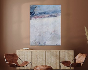 Collage de paysages sur Paul Nieuwendijk