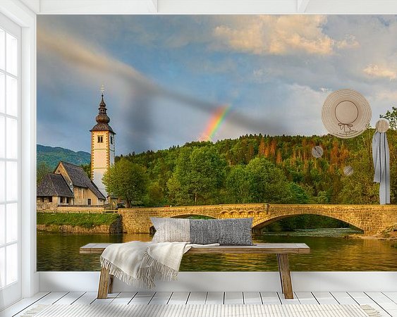 Raumvorschau