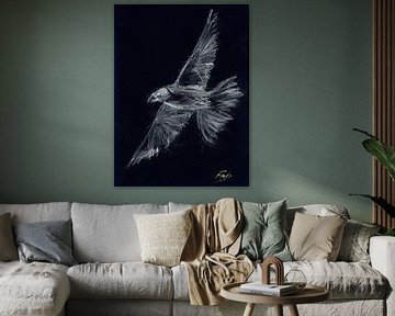 White Bird