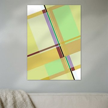 SPRING-5C of BAUHAUS