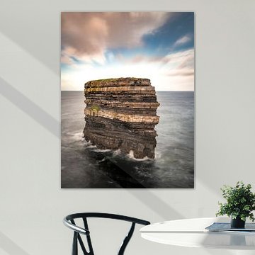 Dun Briste Sea Stack