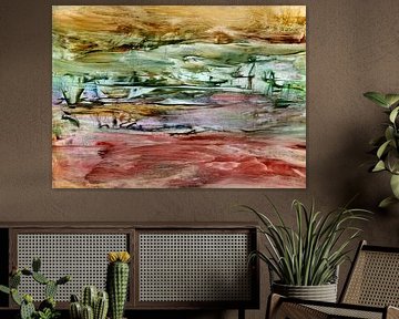 Naturel sur Claudia Gründler