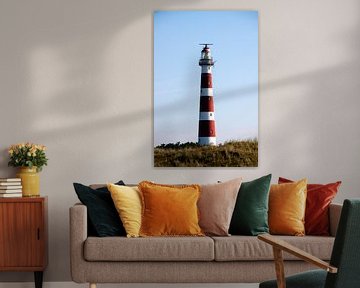 Phare d'Ameland sur Nienke Stegeman