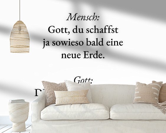 Raumvorschau