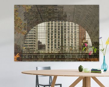 Markthal van Jim van Iterson
