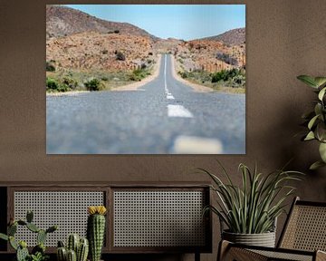 De wegen van Zuid Afrika | Roadtrip | Landschap
