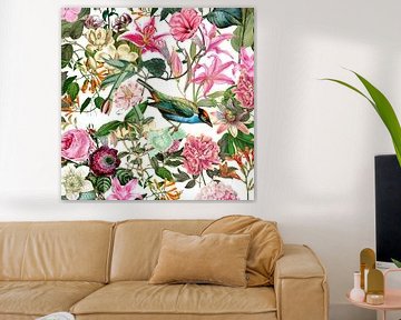 Zomertuin