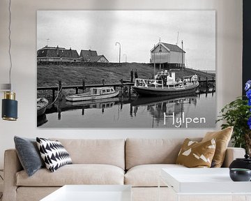 Hindeloopen