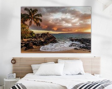 Kihei, Hawaii sur Walljar