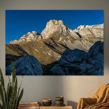 Durmitor Nationaal Park