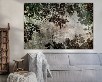 L'automne dans la forêt