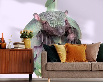 Artichillo by Jonas Loose