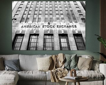 New York Stock Exchange van Rick Nederstigt